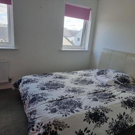 Kingsize Room Close To The A30 Camborne Pool Екстериор снимка