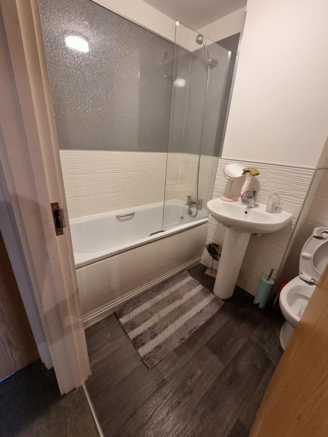 Kingsize Room Close To The A30 Camborne Pool Екстериор снимка