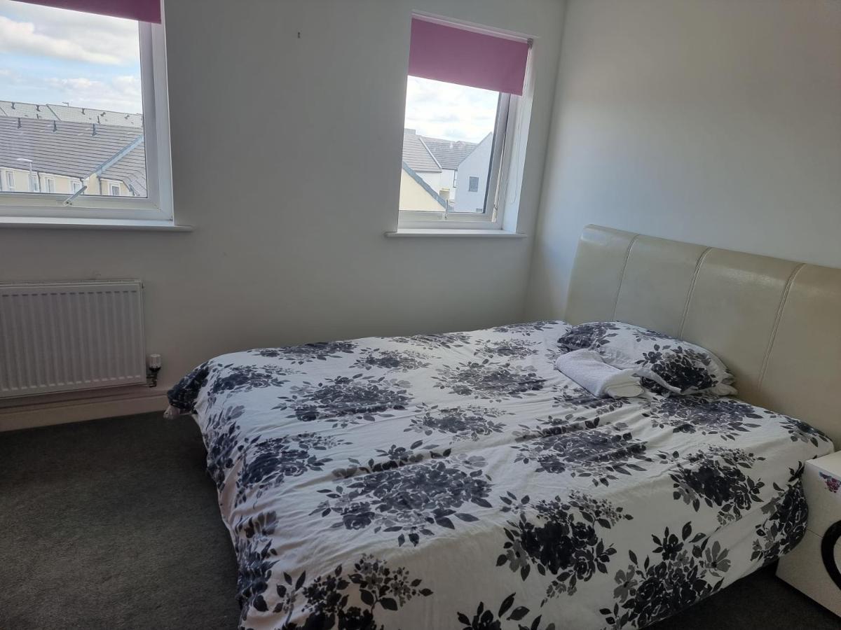 Kingsize Room Close To The A30 Camborne Pool Екстериор снимка