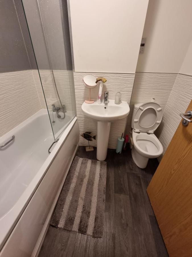 Kingsize Room Close To The A30 Camborne Pool Екстериор снимка