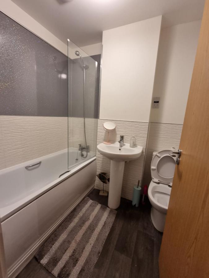 Kingsize Room Close To The A30 Camborne Pool Екстериор снимка