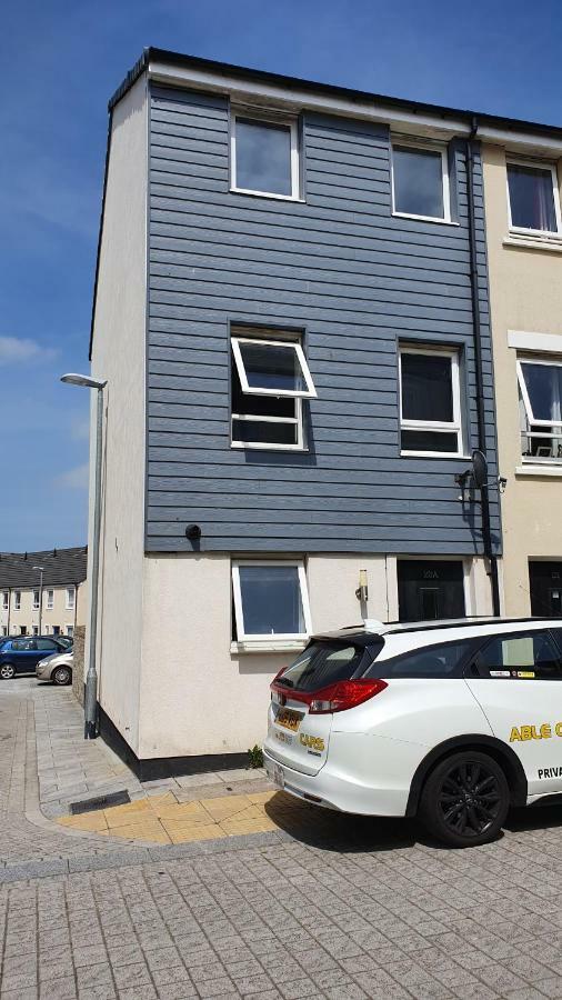 Kingsize Room Close To The A30 Camborne Pool Екстериор снимка